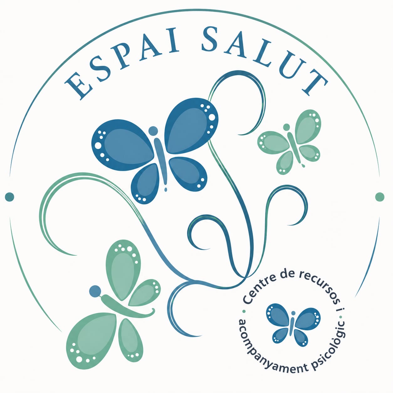 Centre de psicologia ESPAI SALUT Rubí
