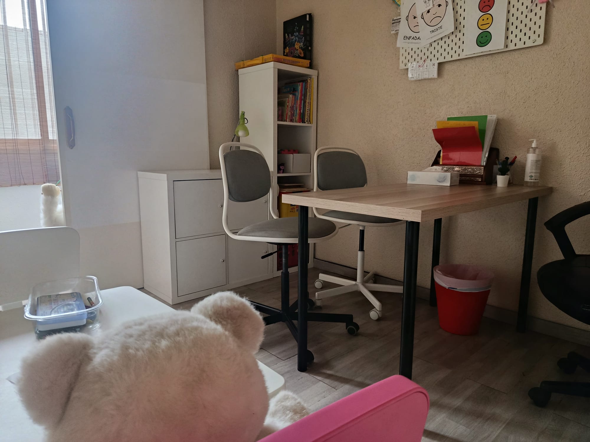 Espai de benestar ESPAI SALUT Rubí