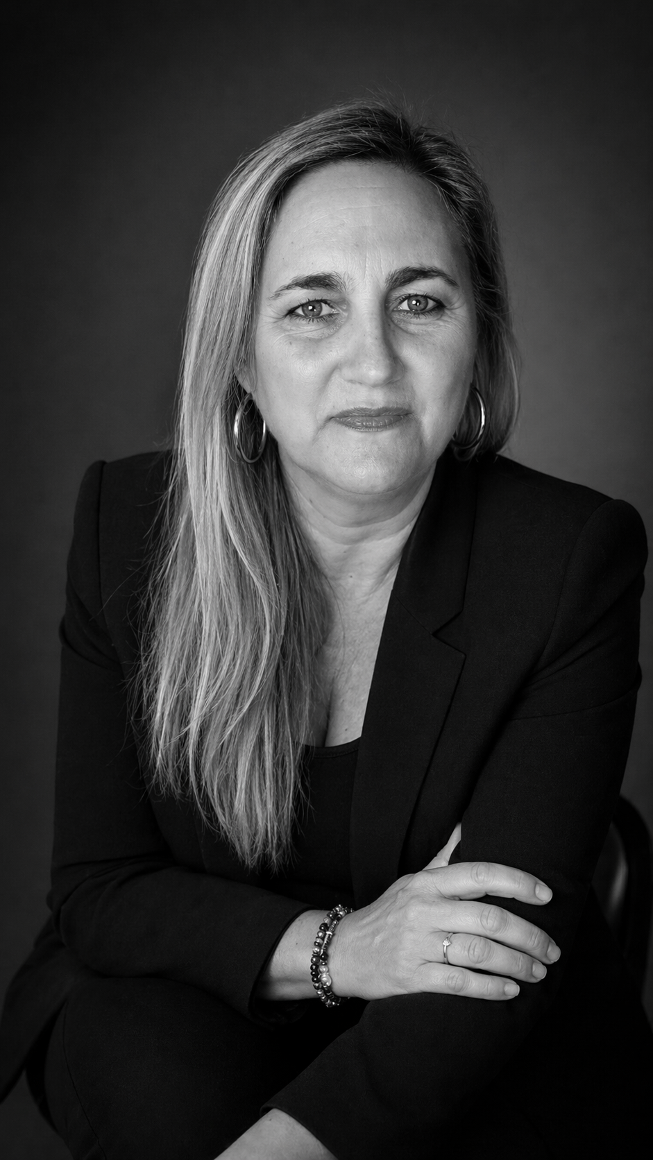 María del Carmen Cabello León, Psicòloga General Sanitària i Neuropsicòloga a Rubí